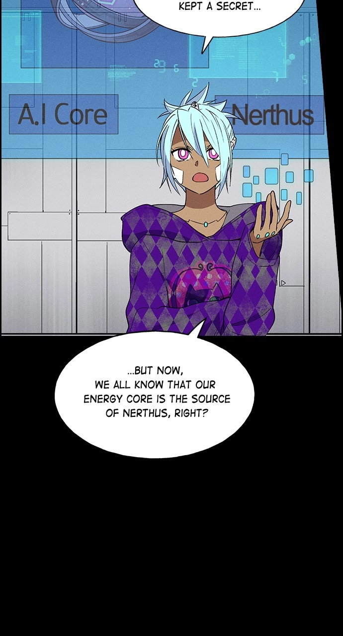 Housekeeper Chapter 88 Page 52