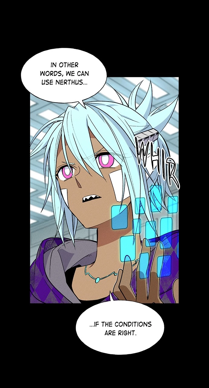 Housekeeper Chapter 88 Page 53
