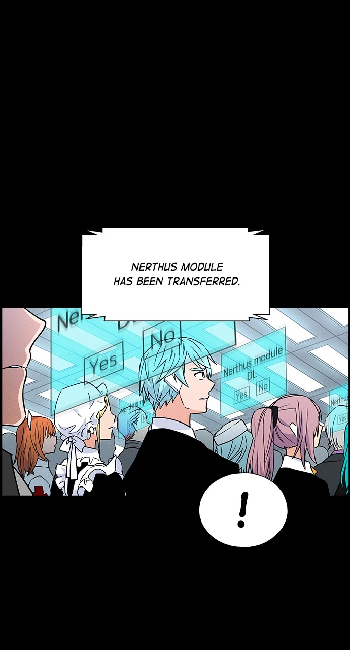 Housekeeper Chapter 88 Page 54