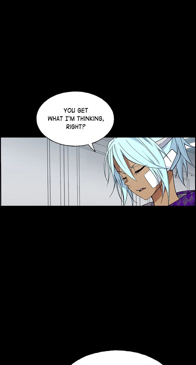 Housekeeper Chapter 88 Page 55