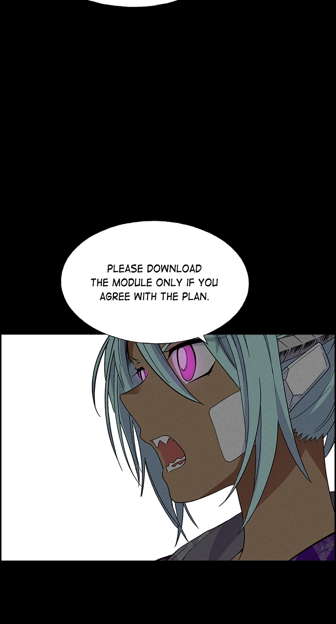 Housekeeper Chapter 88 Page 57