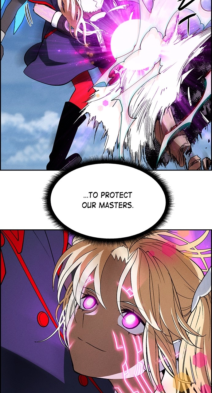 Housekeeper Chapter 88 Page 61