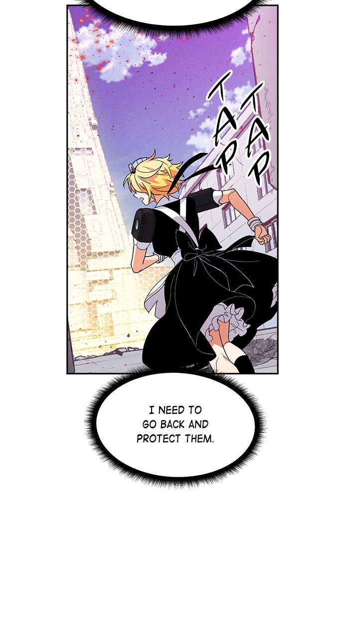Housekeeper Chapter 88 Page 69