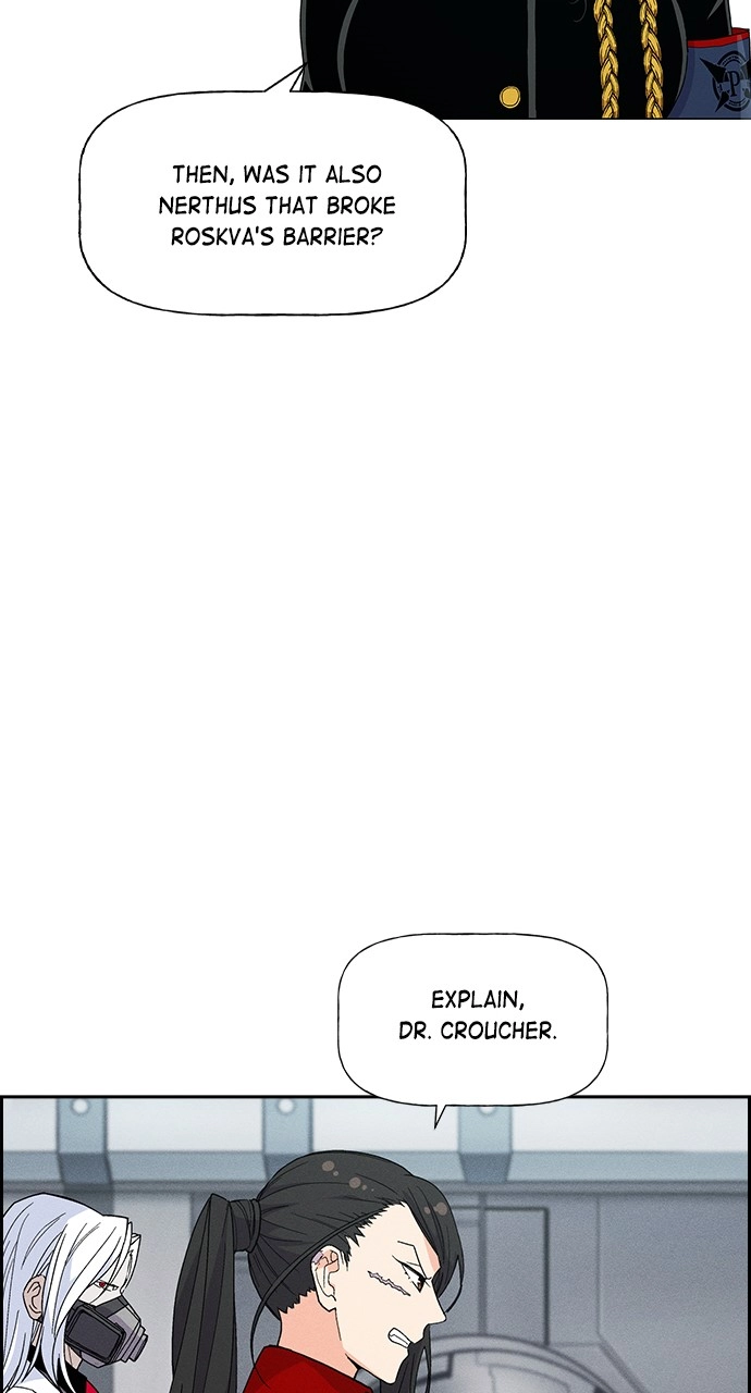 Housekeeper Chapter 88 Page 71