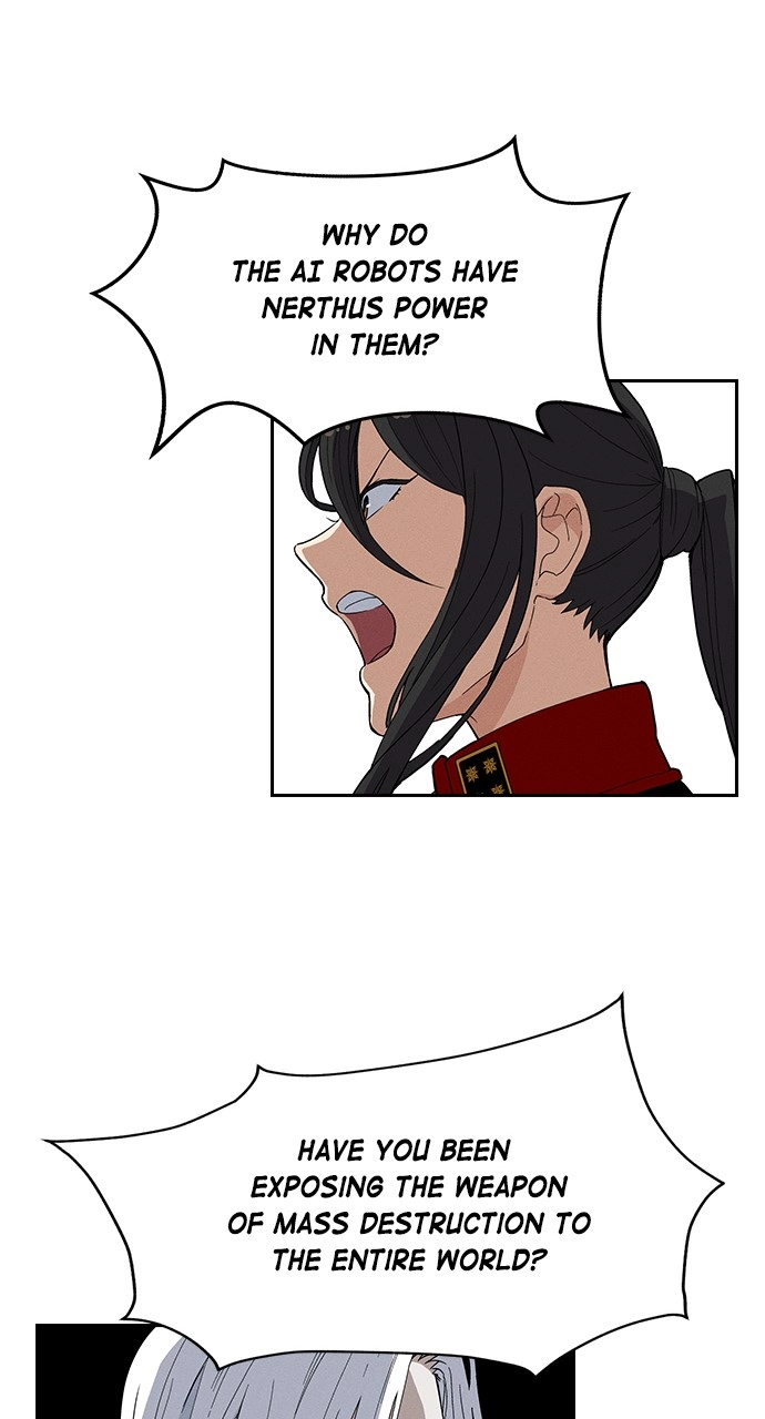Housekeeper Chapter 88 Page 74