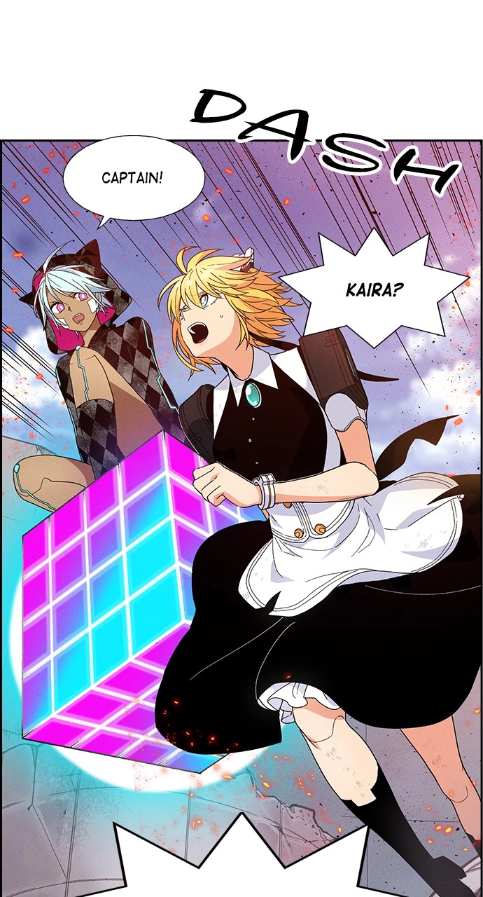 Housekeeper Chapter 88 Page 76