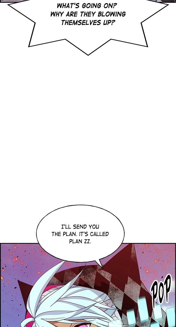 Housekeeper Chapter 88 Page 77