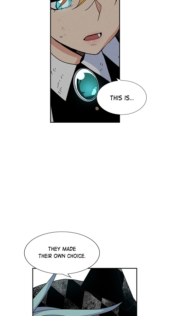 Housekeeper Chapter 88 Page 80