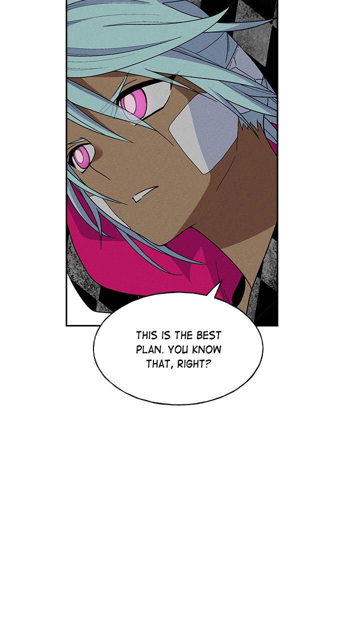 Housekeeper Chapter 88 Page 81