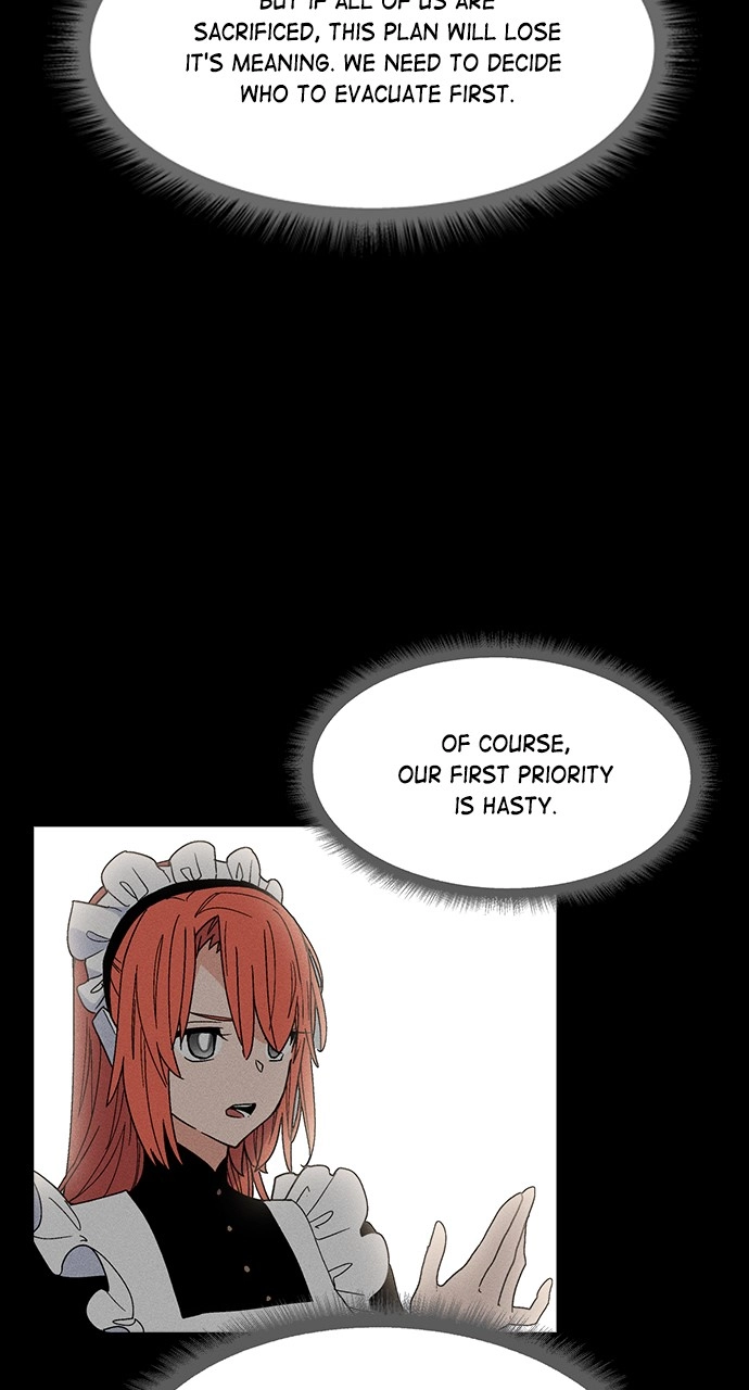 Housekeeper Chapter 88 Page 93