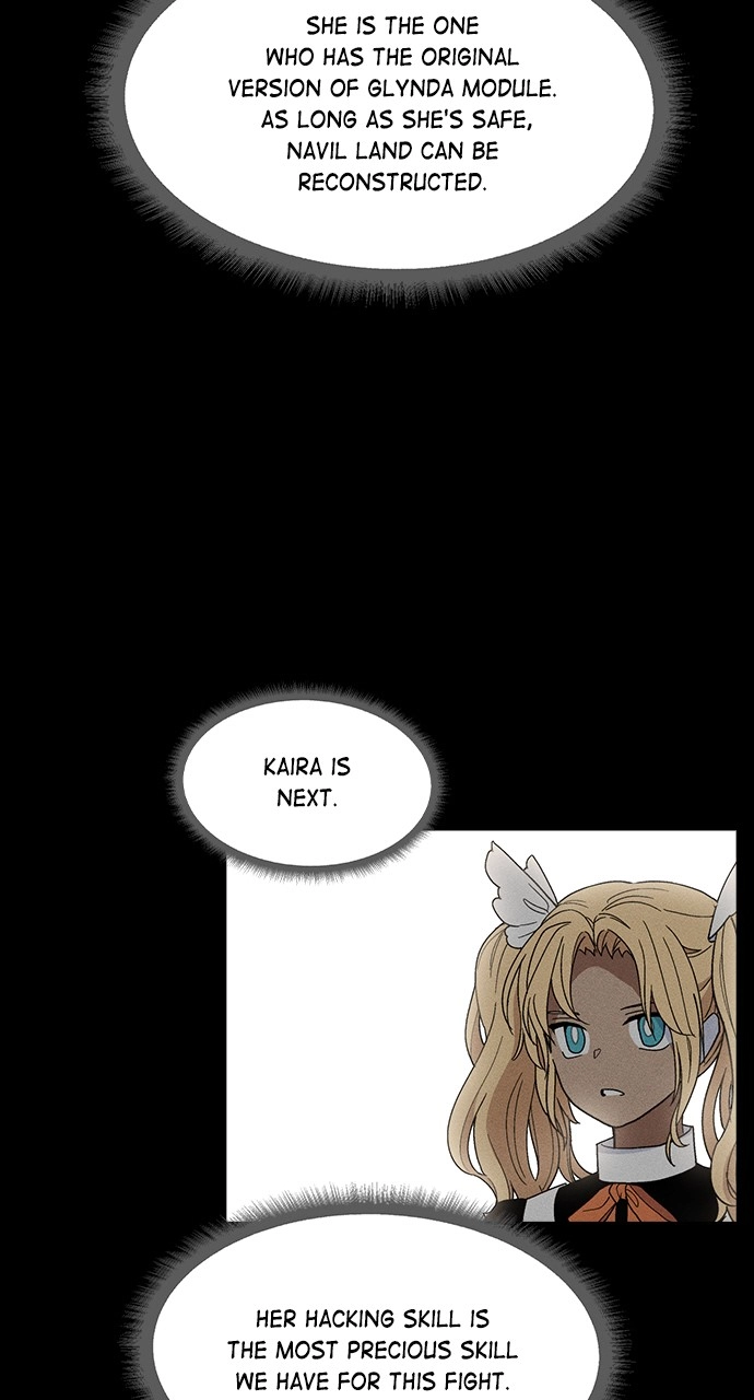 Housekeeper Chapter 88 Page 94