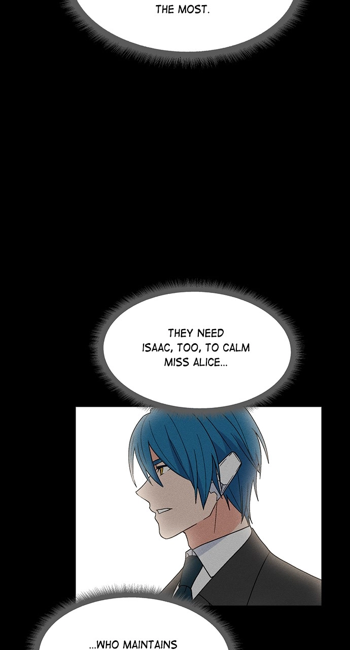 Housekeeper Chapter 88 Page 96
