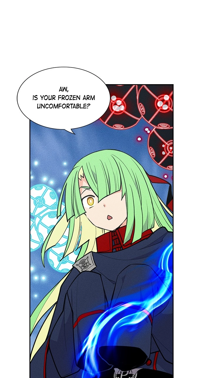 Housekeeper Chapter 128 Page 8