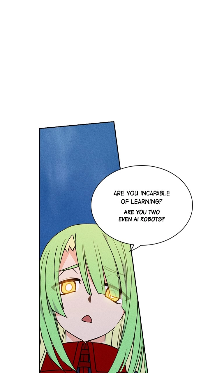 Housekeeper Chapter 128 Page 13