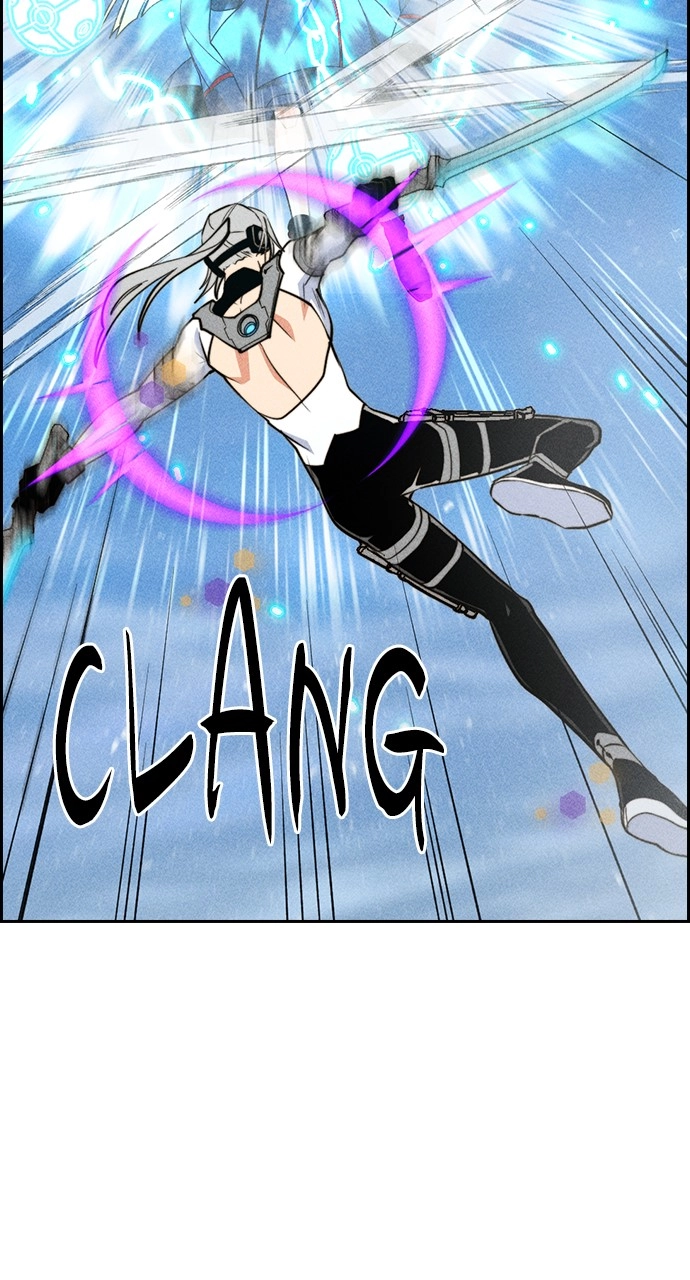 Housekeeper Chapter 128 Page 19