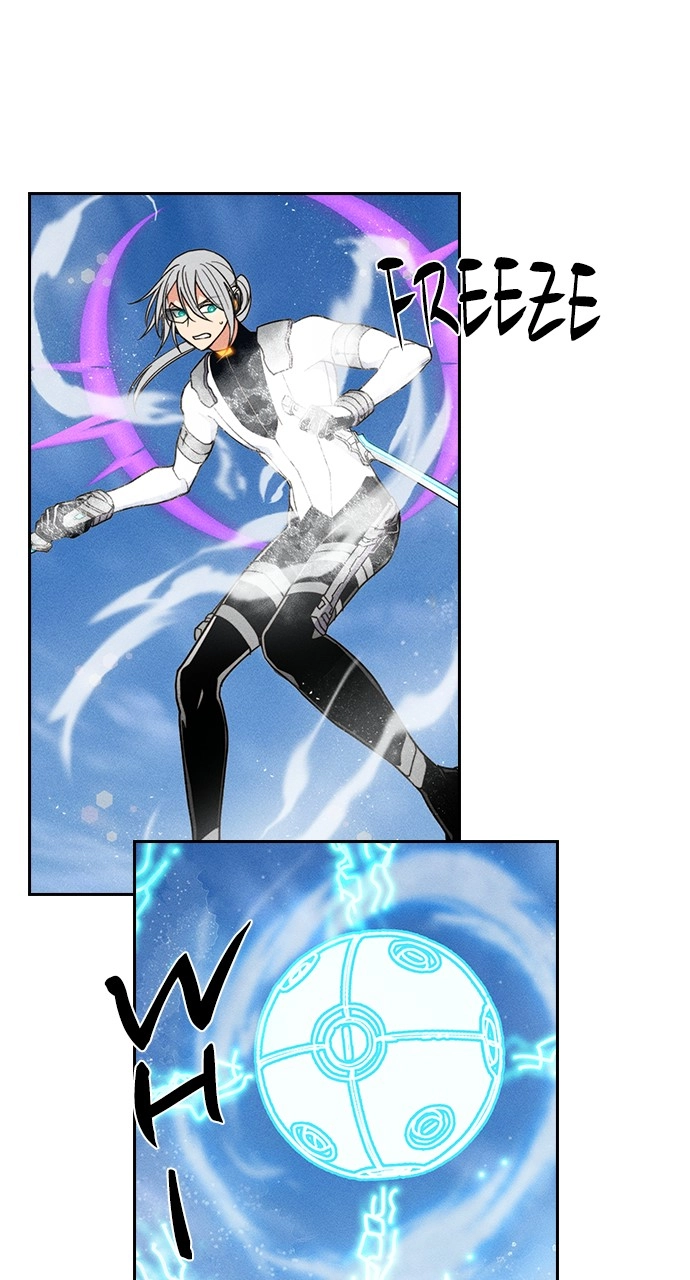 Housekeeper Chapter 128 Page 20