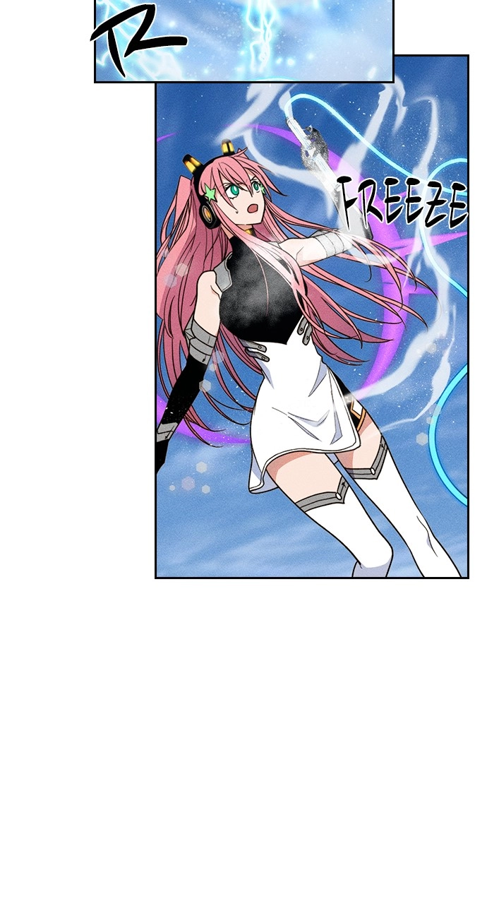 Housekeeper Chapter 128 Page 21