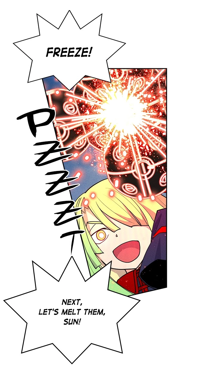 Housekeeper Chapter 128 Page 22