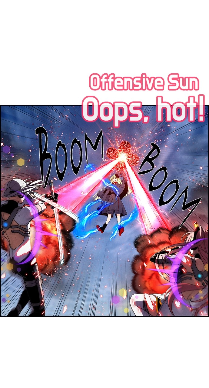 Housekeeper Chapter 128 Page 23