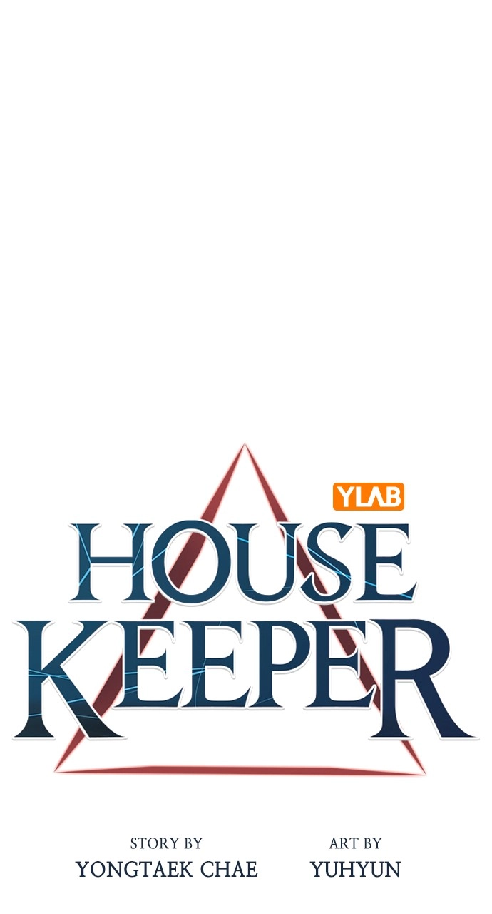Housekeeper Chapter 128 Page 24