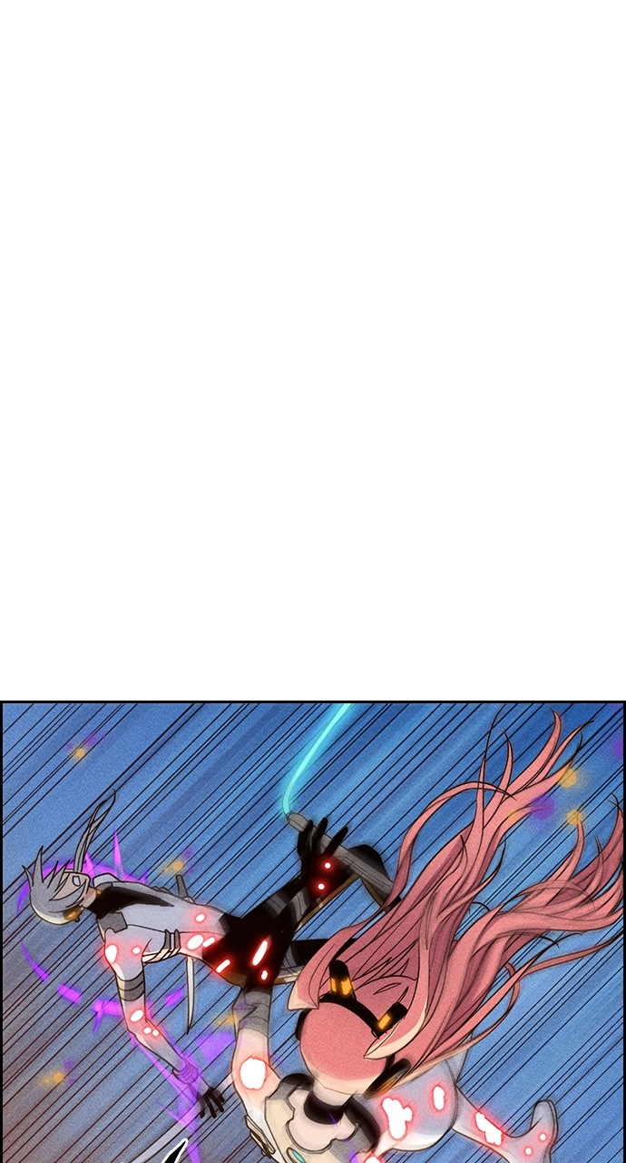 Housekeeper Chapter 128 Page 25