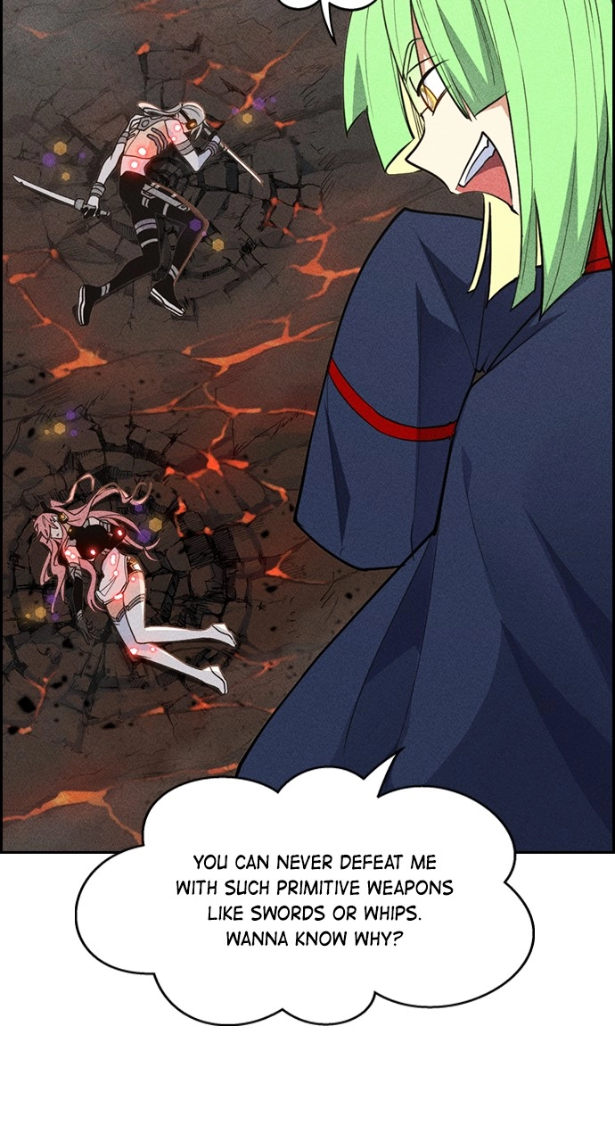 Housekeeper Chapter 128 Page 28