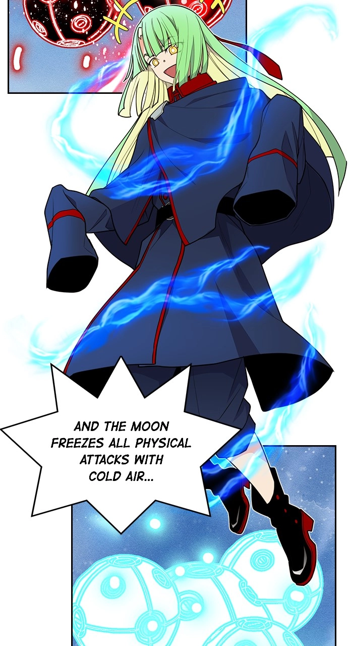 Housekeeper Chapter 128 Page 30