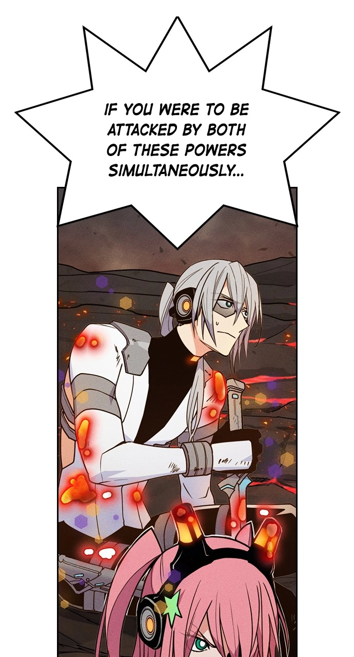 Housekeeper Chapter 128 Page 32