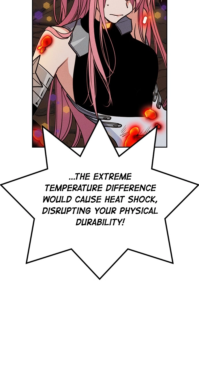 Housekeeper Chapter 128 Page 33