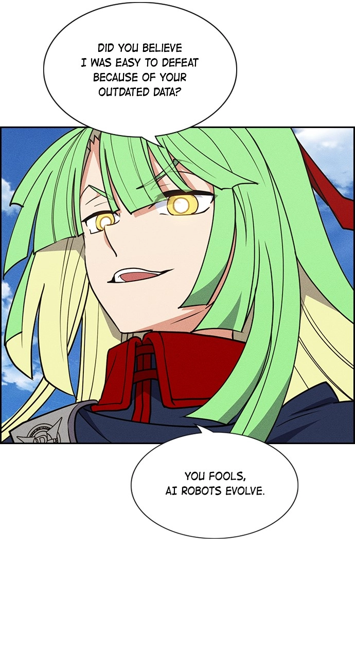 Housekeeper Chapter 128 Page 34