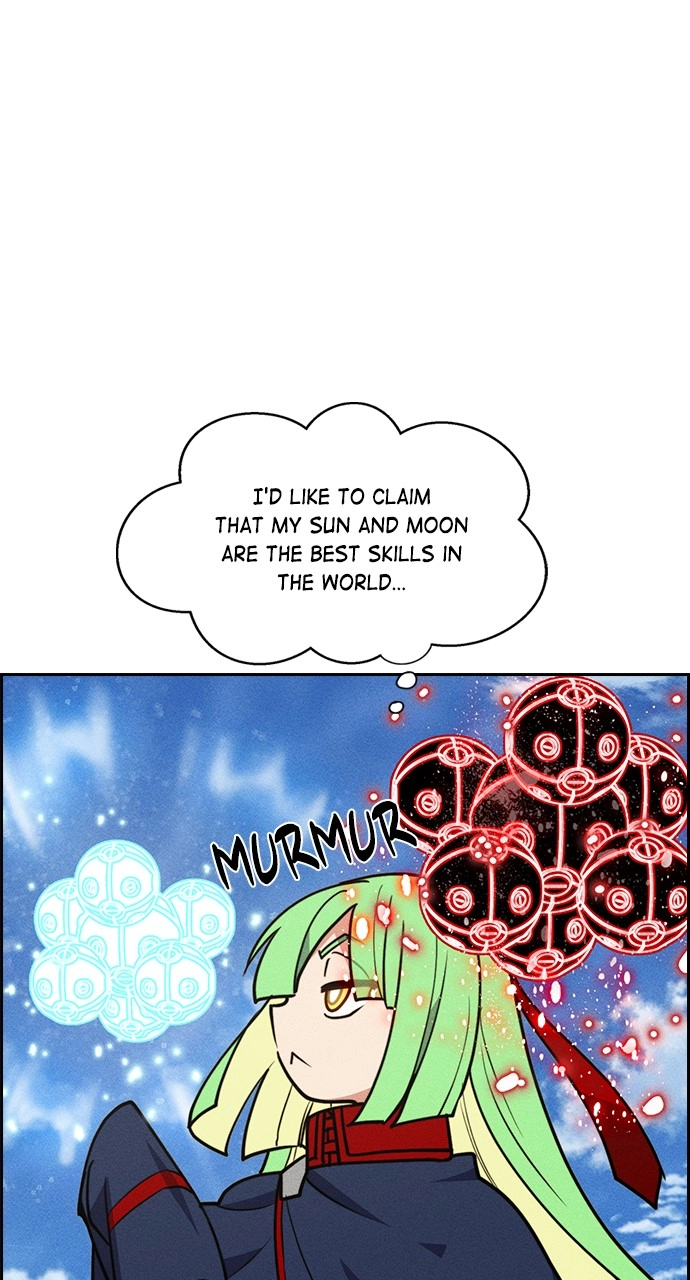 Housekeeper Chapter 128 Page 35