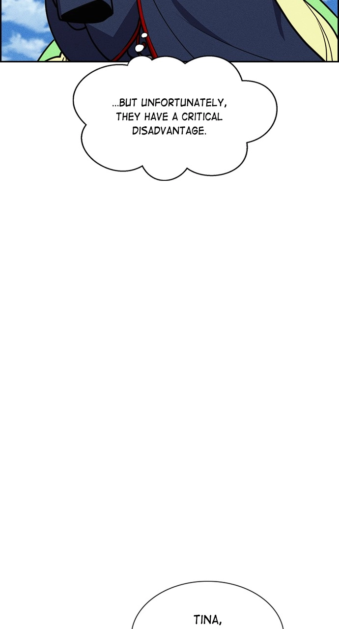 Housekeeper Chapter 128 Page 36