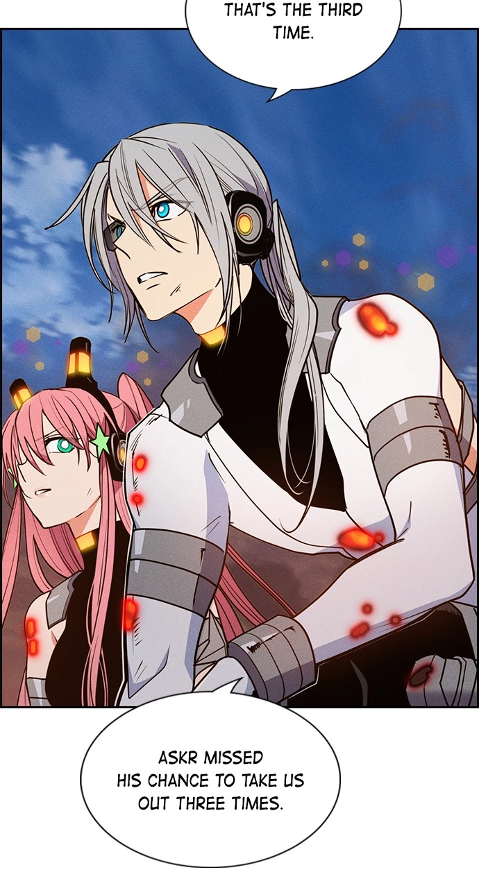 Housekeeper Chapter 128 Page 37