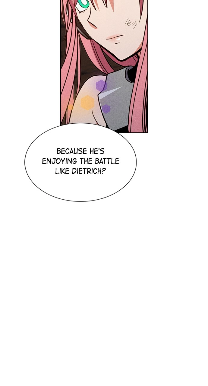 Housekeeper Chapter 128 Page 39