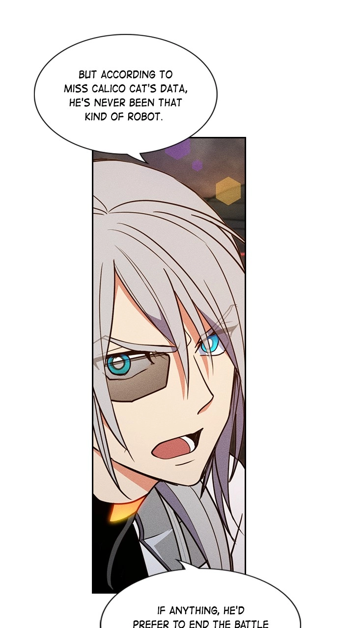 Housekeeper Chapter 128 Page 40