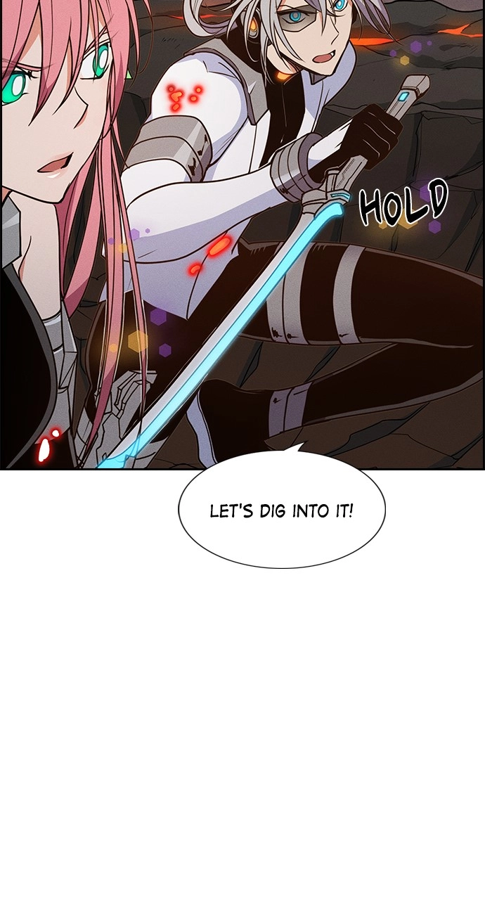 Housekeeper Chapter 128 Page 42