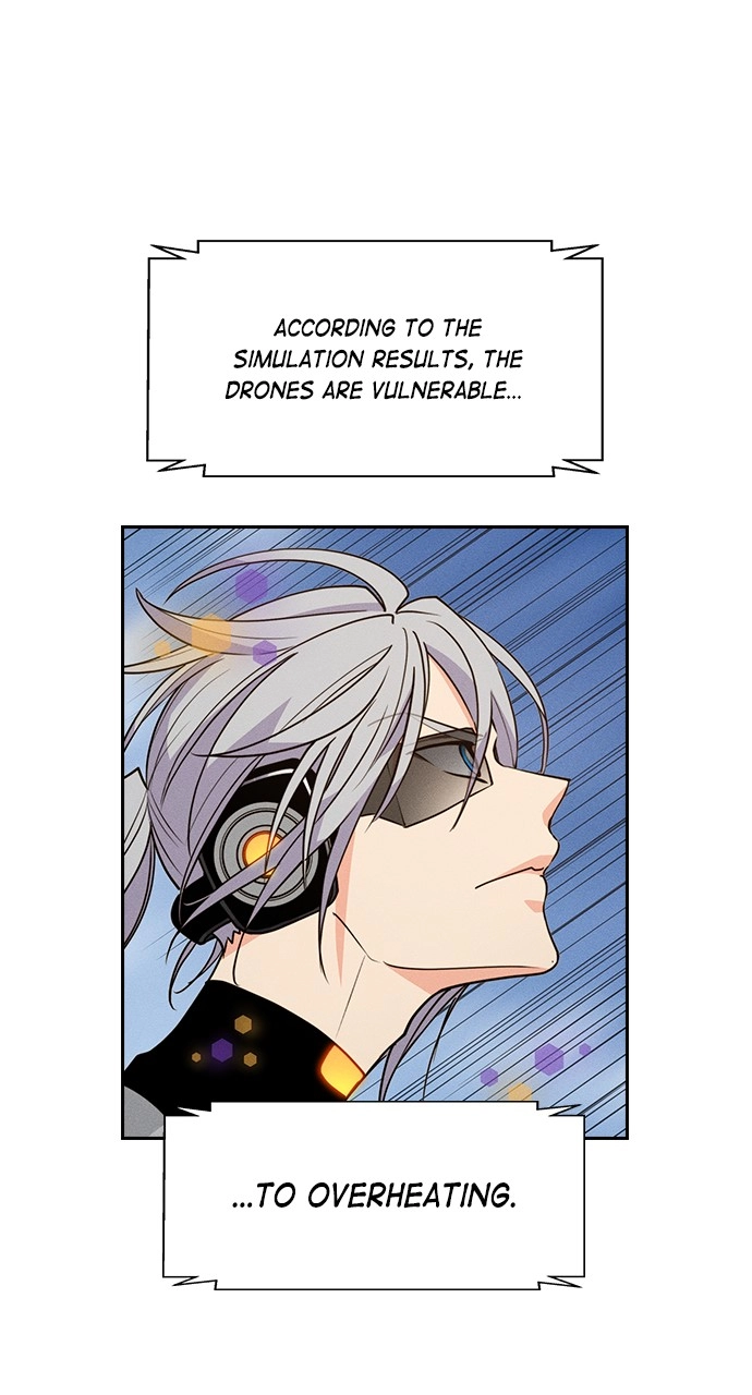 Housekeeper Chapter 128 Page 44