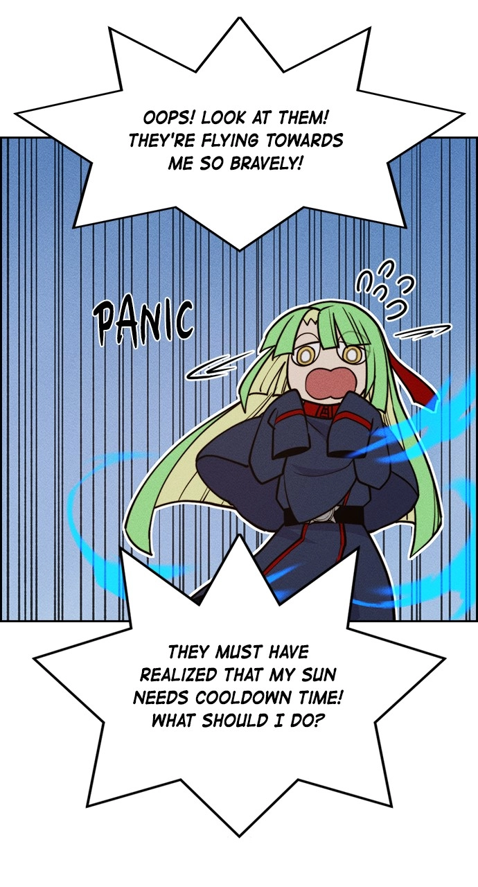 Housekeeper Chapter 128 Page 48