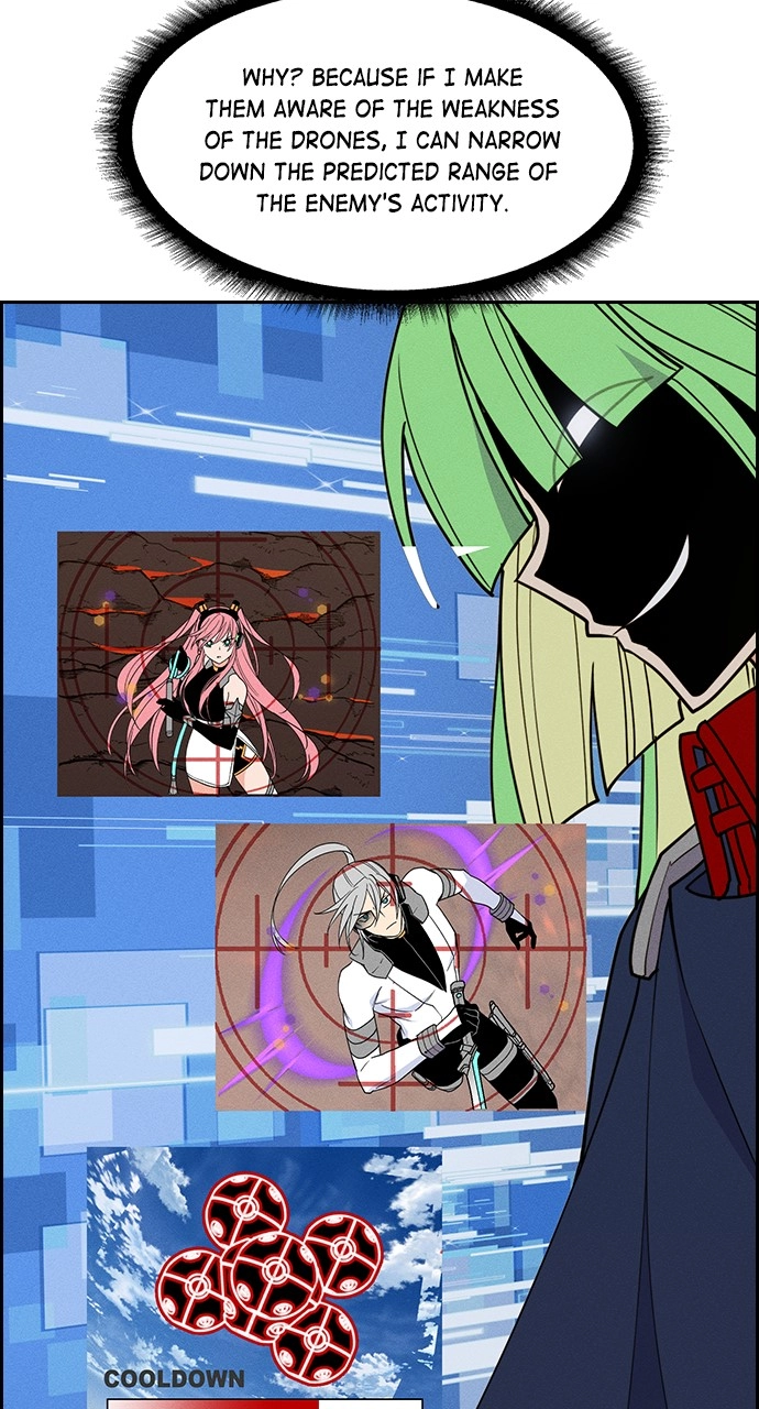 Housekeeper Chapter 128 Page 51