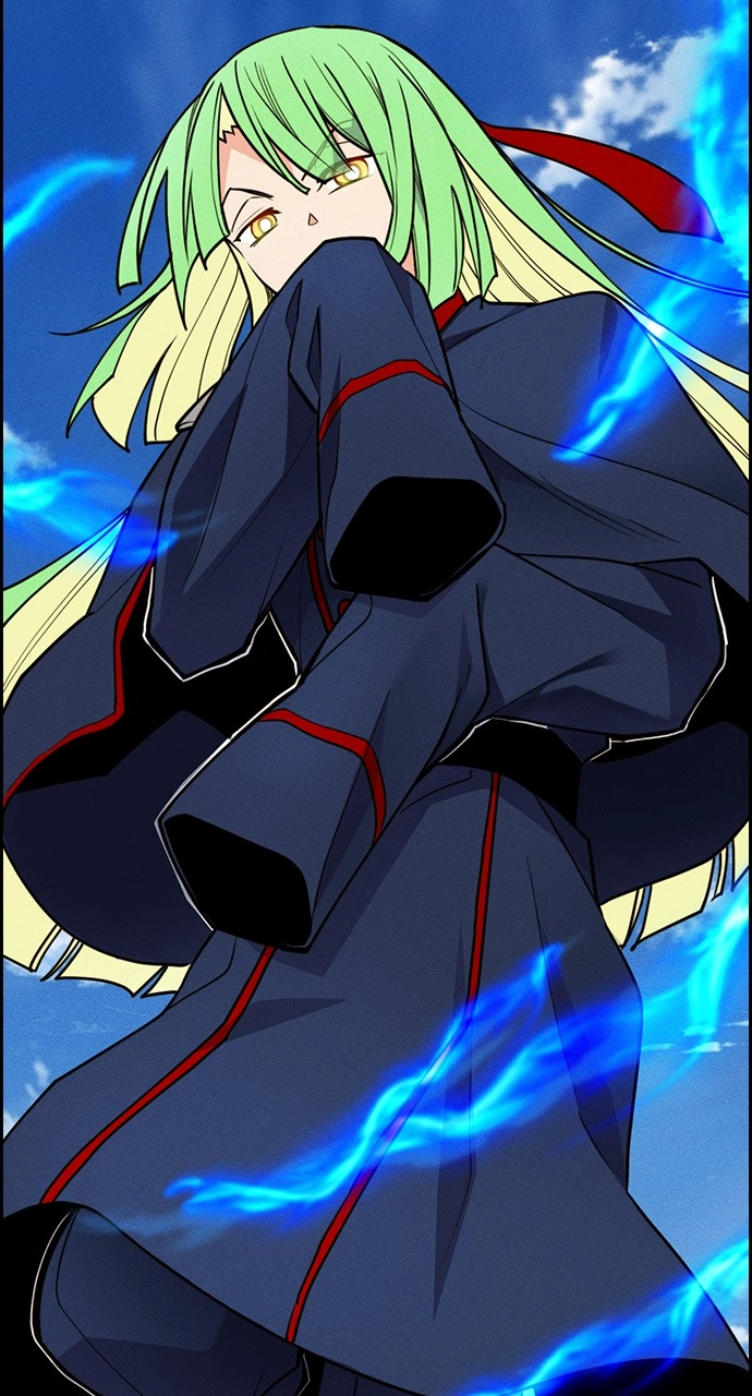 Housekeeper Chapter 128 Page 53