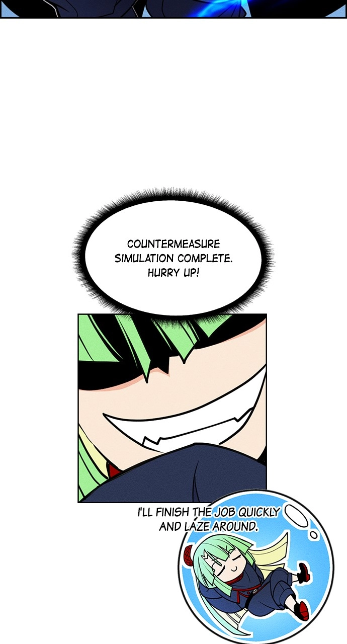 Housekeeper Chapter 128 Page 54