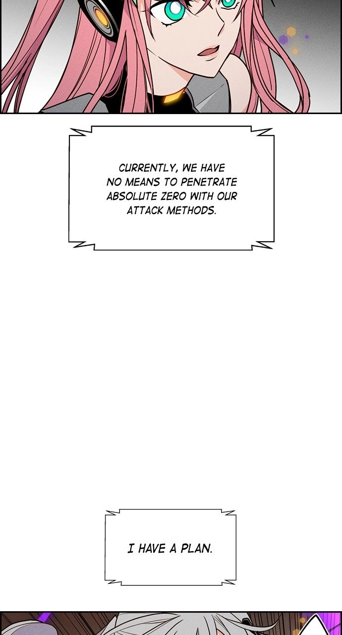 Housekeeper Chapter 128 Page 56