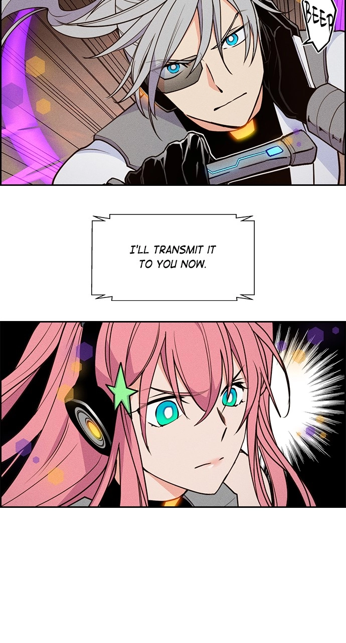 Housekeeper Chapter 128 Page 57