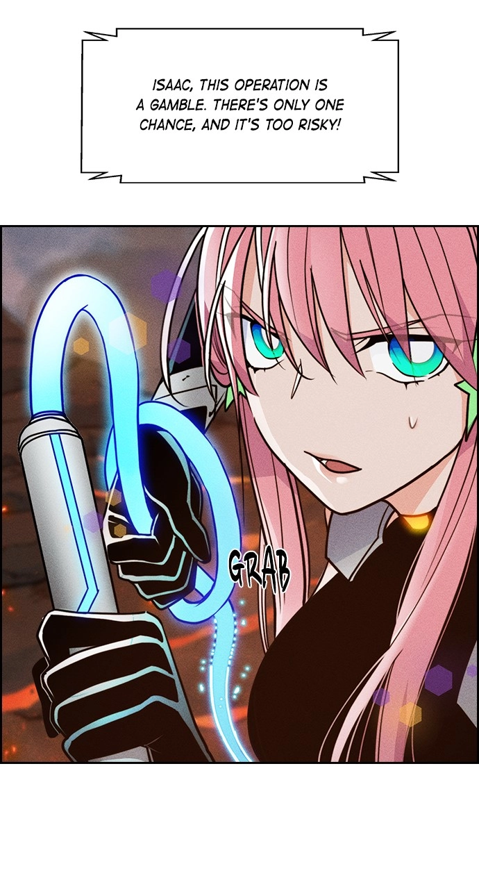 Housekeeper Chapter 128 Page 59