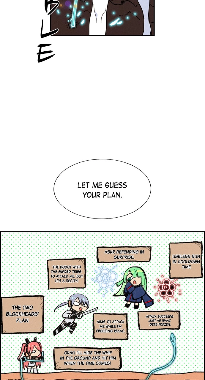 Housekeeper Chapter 128 Page 74