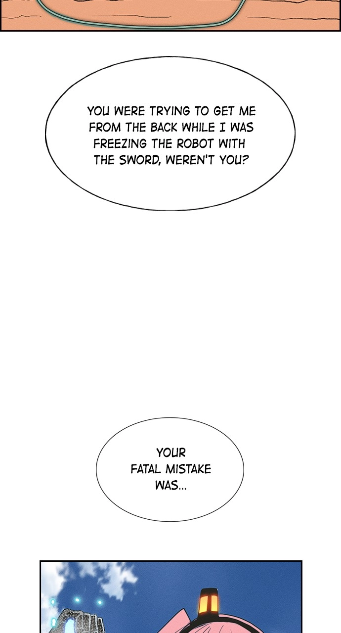 Housekeeper Chapter 128 Page 75