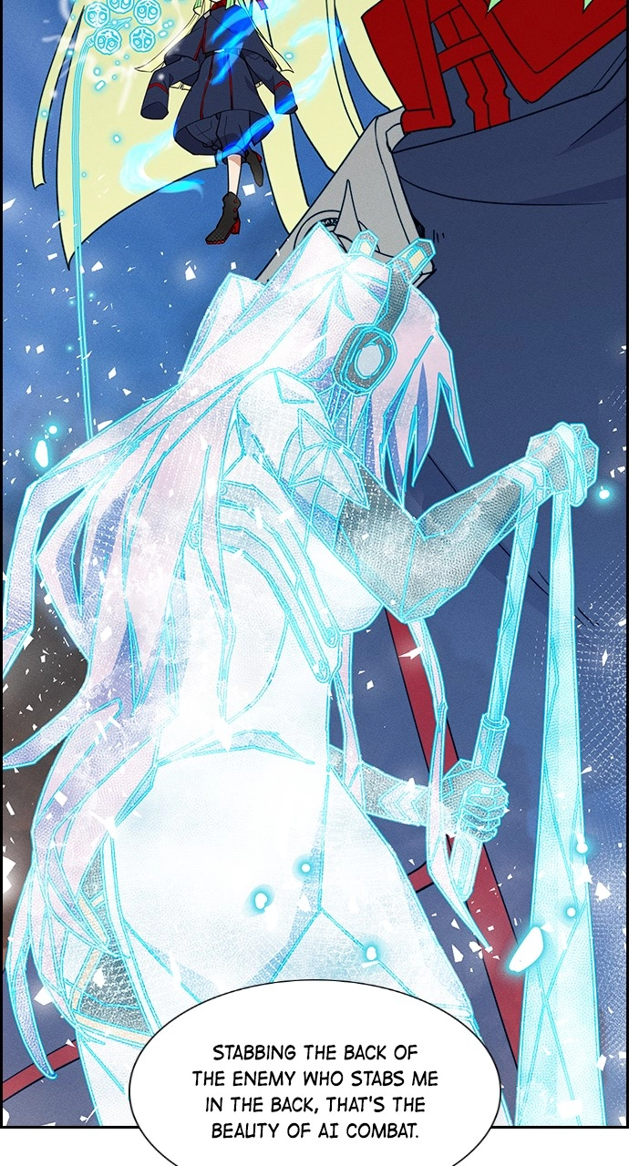 Housekeeper Chapter 128 Page 79