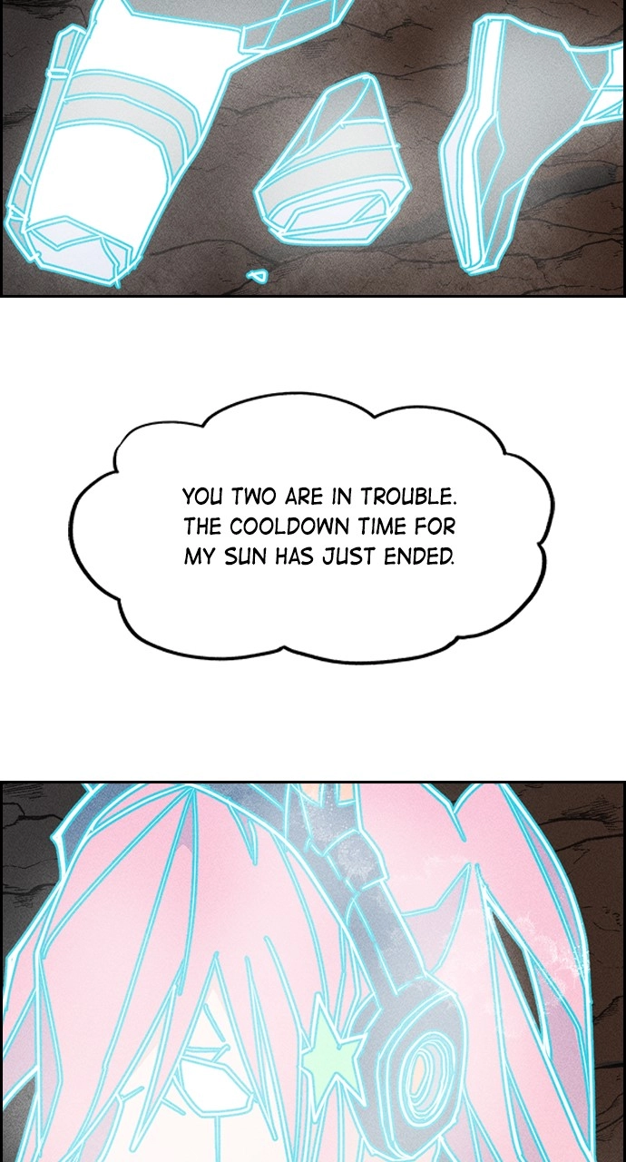 Housekeeper Chapter 128 Page 83