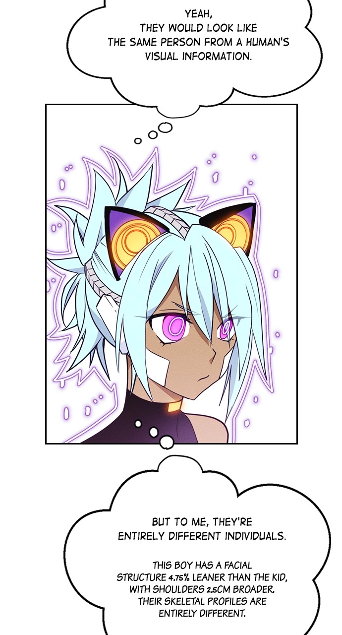 Housekeeper Chapter 131 Page 9