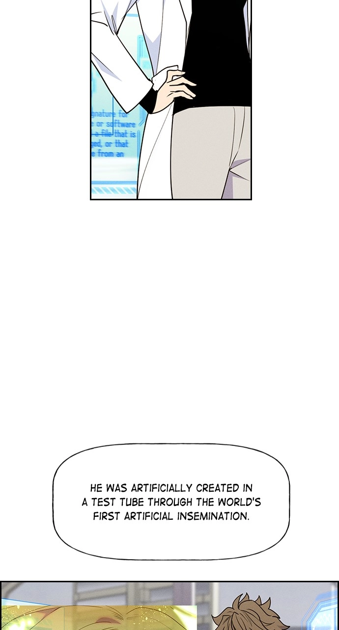 Housekeeper Chapter 131 Page 11